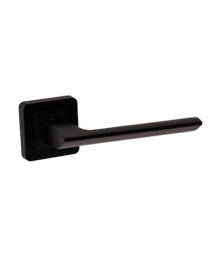 Ручки стандарт Ручка дверная Code Deco H-22105-A-BLM 